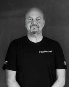 Kakelhuset-personal-BW-niklas-lundstrom Nichlas Lundström