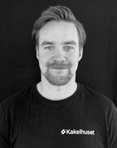 Viktor Olovsson